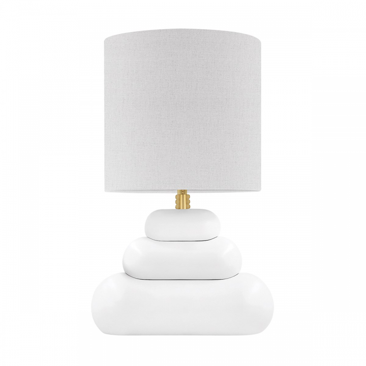 Palisade Table Lamp