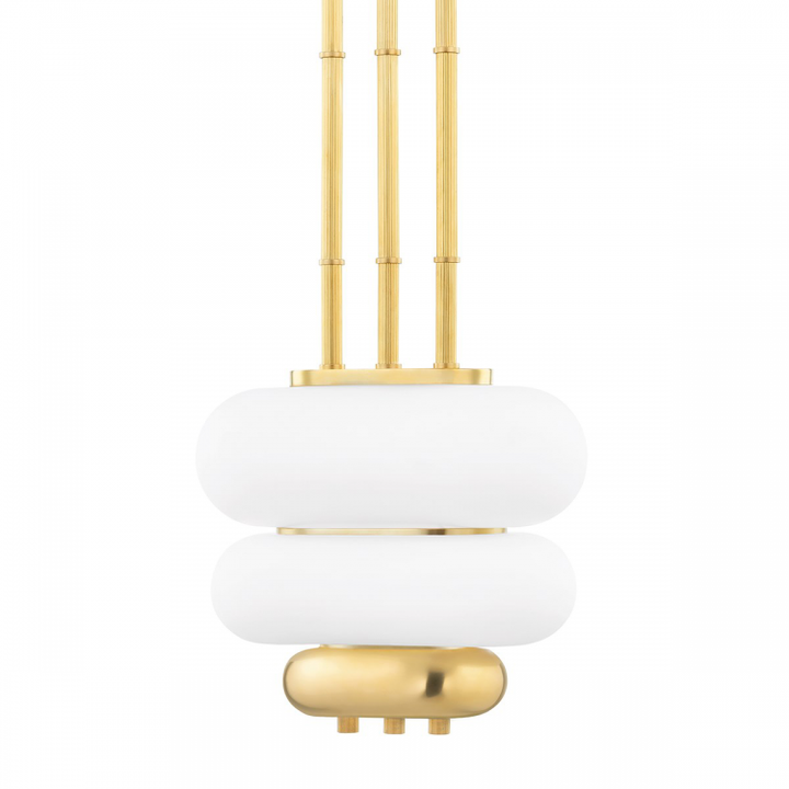 Palisade 2 Light Pendant