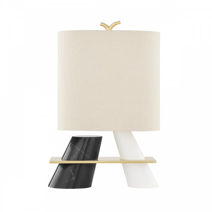 Traverse Table Lamp