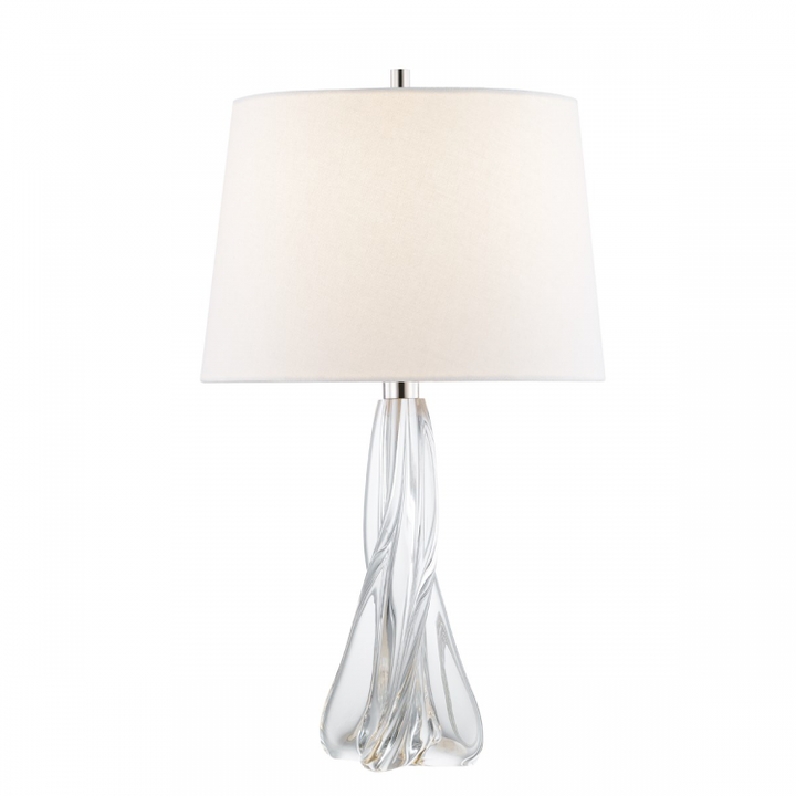 Archer Table Lamp