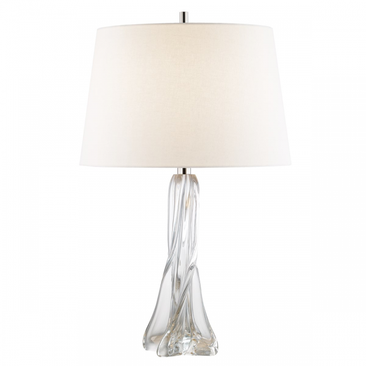 Archer Table Lamp