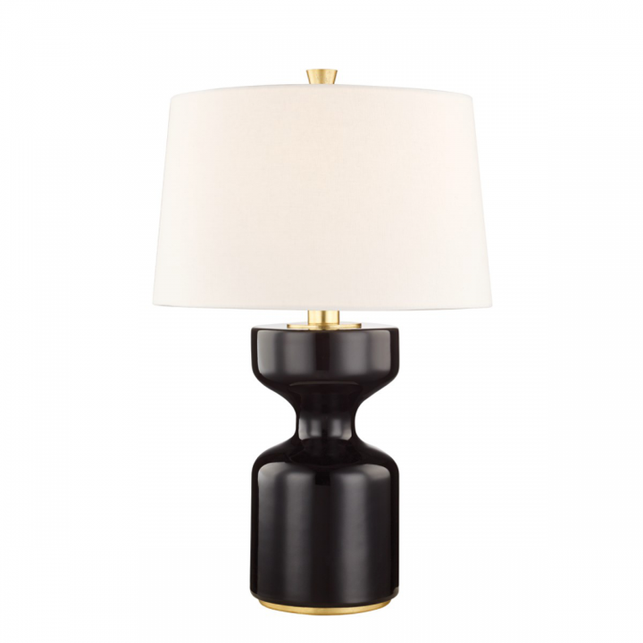 Locust Grove Table Lamp