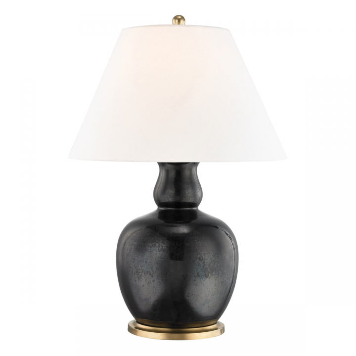 Tang Table Lamp