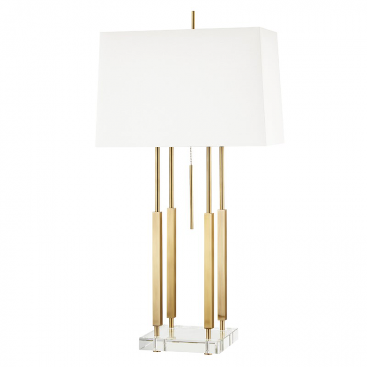 Rhinebeck Table Lamp