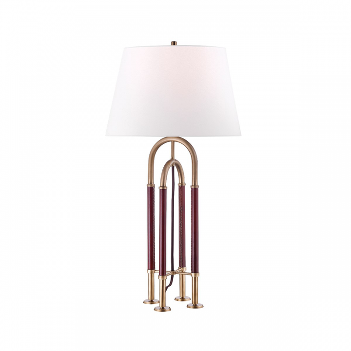 Arnett Table Lamp