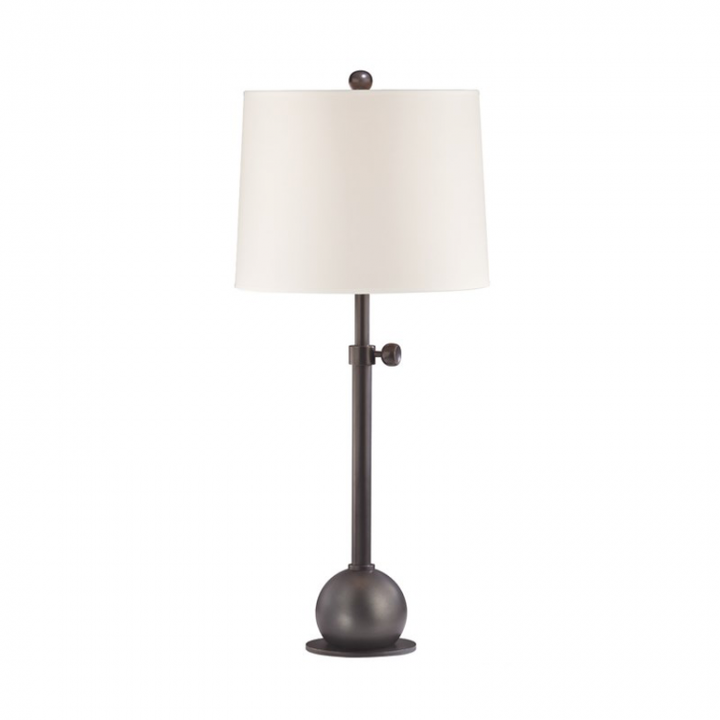 Marshall Adjustable Table Lamp