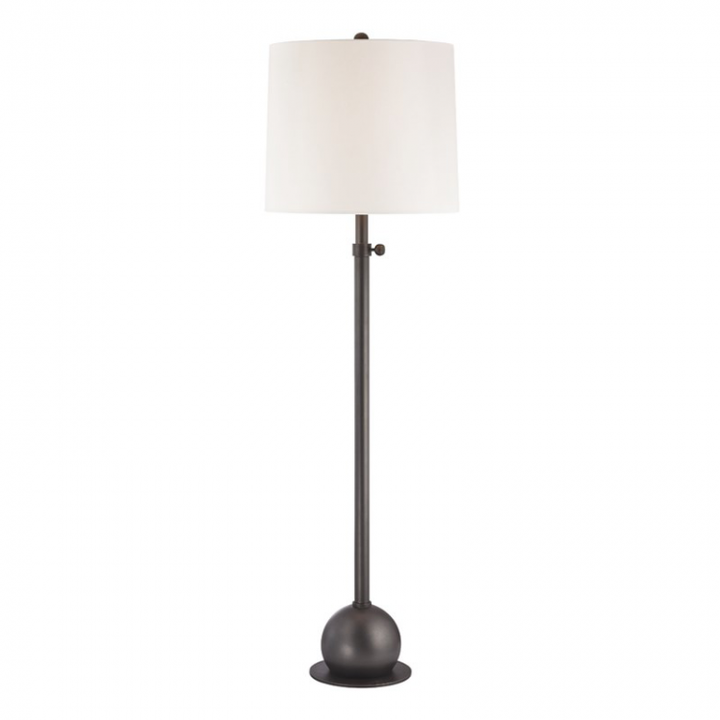 Marshall Adjustable Floor Lamp