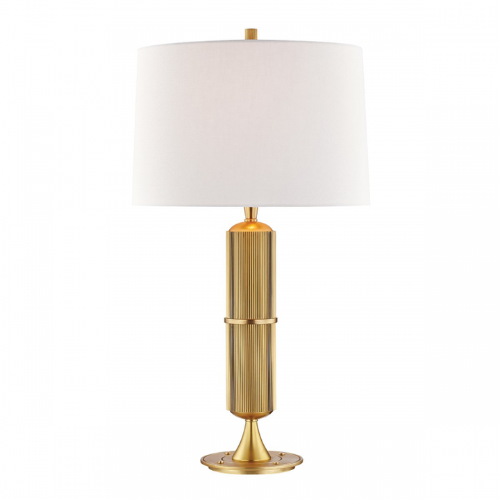 Tompkins Table Lamp