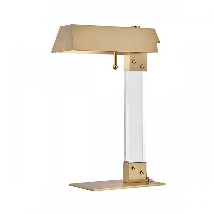 Hunts Point Table Lamp