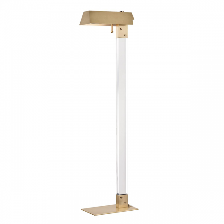 Hunts Point Floor Lamp