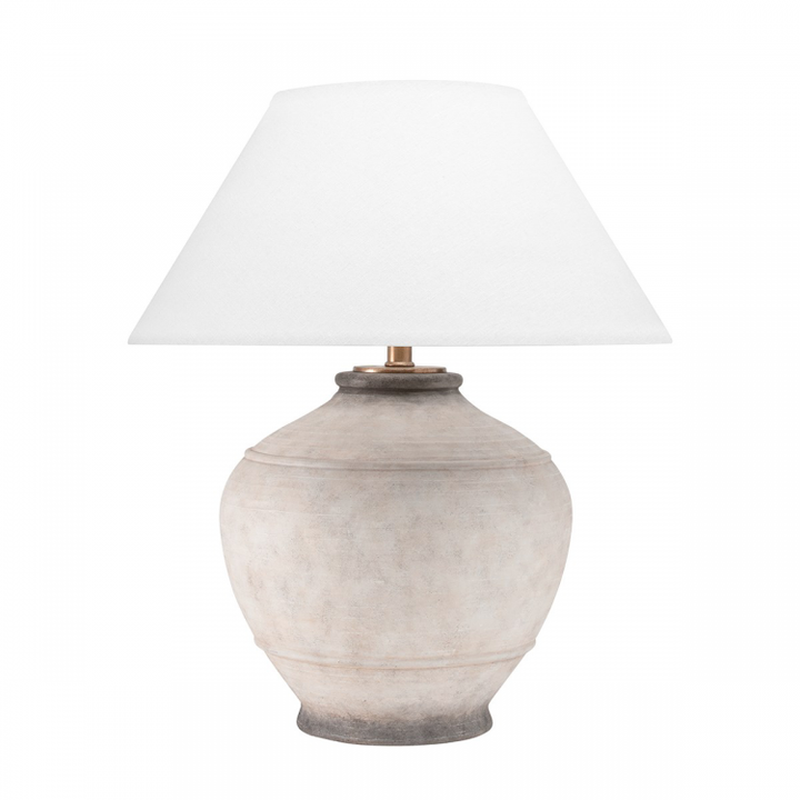 Malta Table Lamp