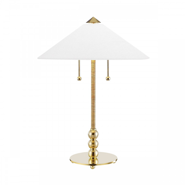 Flare 2 Light Table Lamp