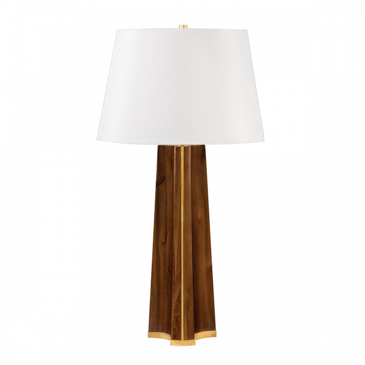 Woodmere Table Lamp
