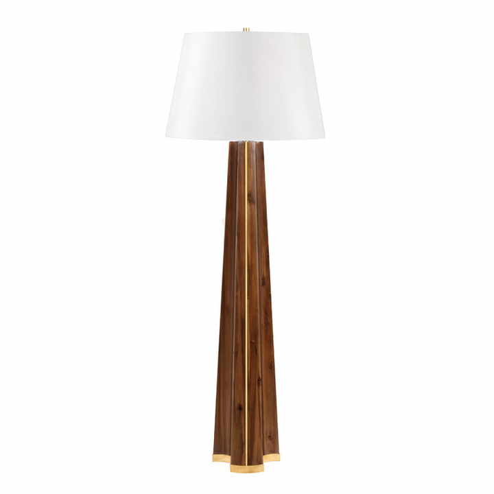 Woodmere Floor Lamp