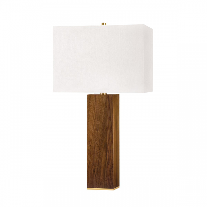 Waltham Table Lamp