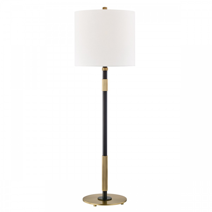 Bowery Table Lamp