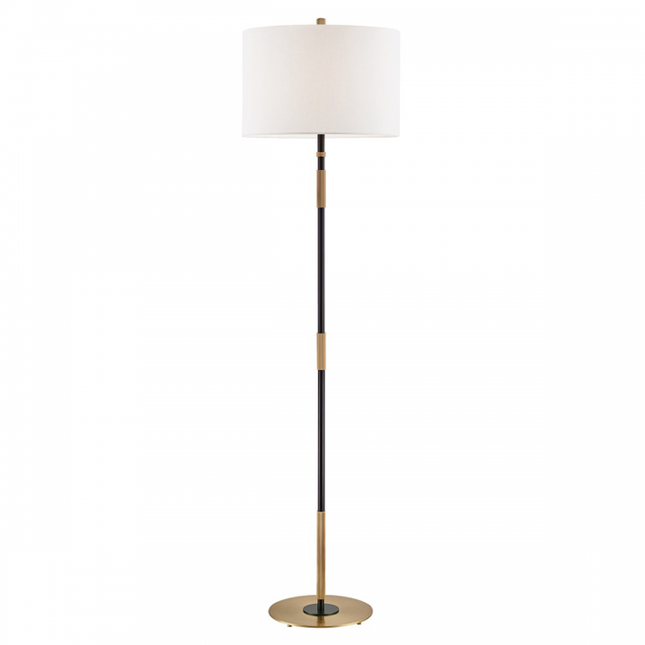 Bowery Floor Lamp