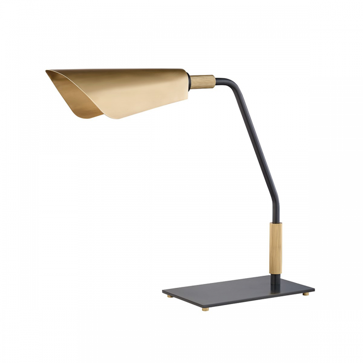 Bowery Table Lamp