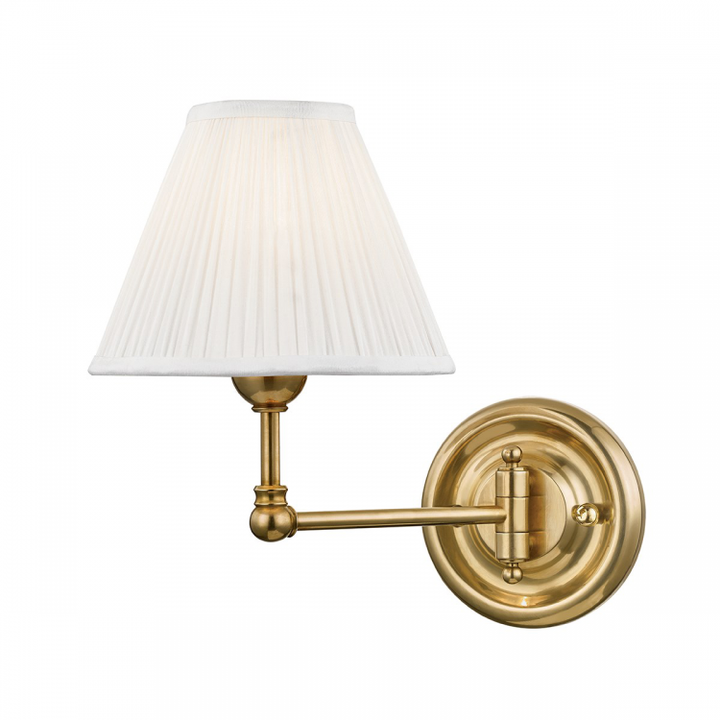 Classic Wall Sconce