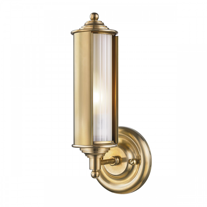 Classic Wall Sconce