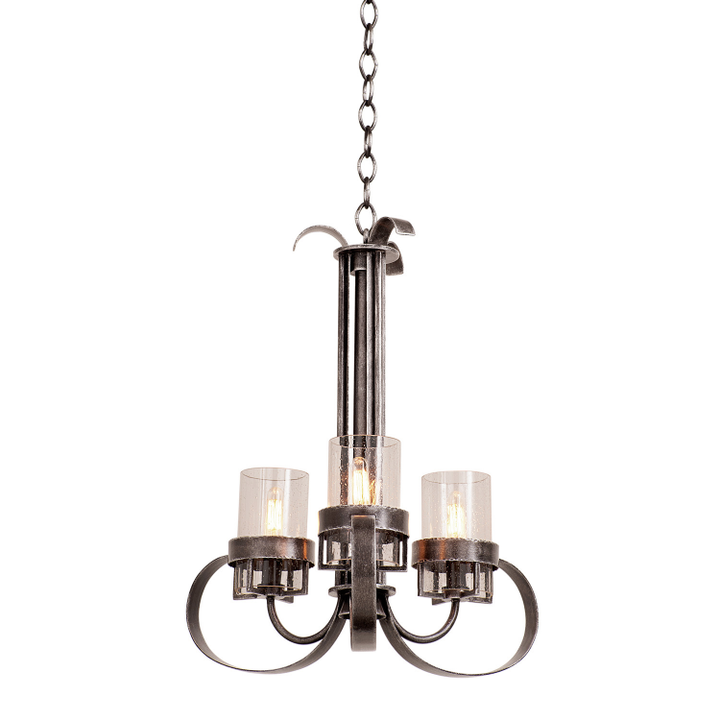 Bexley 3 Light Chandelier