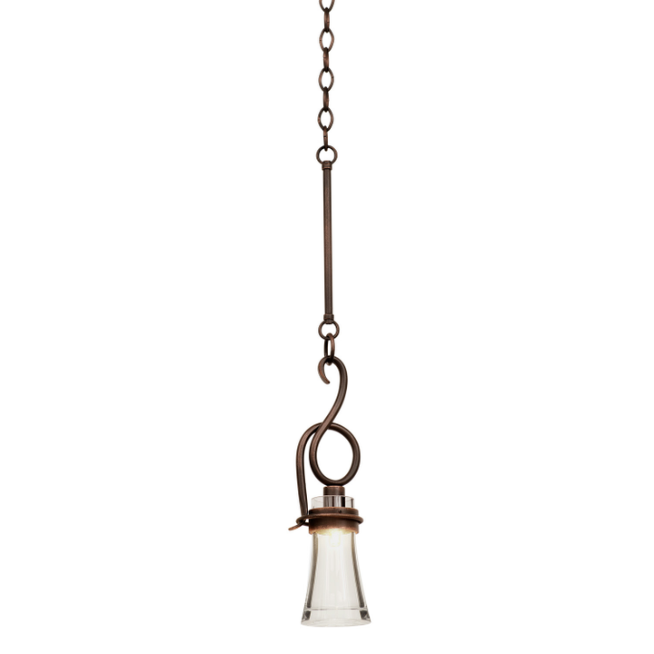 Dover LED Mini Pendant