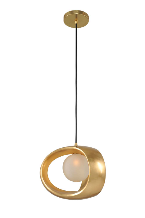 Calistoga 12 Inch LED Mini Pendant