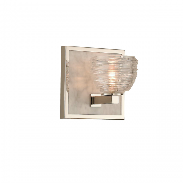 Bianco LED Wall Sconce