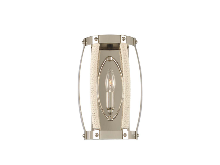 Bradbury ADA Wall Sconce