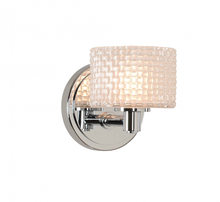 Willow LED Wall Sconce