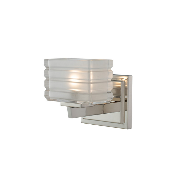 Victoria LED Wall Sconce