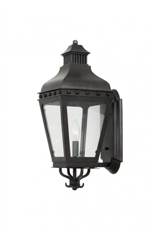 Winchester Outdoor Wall Sconce