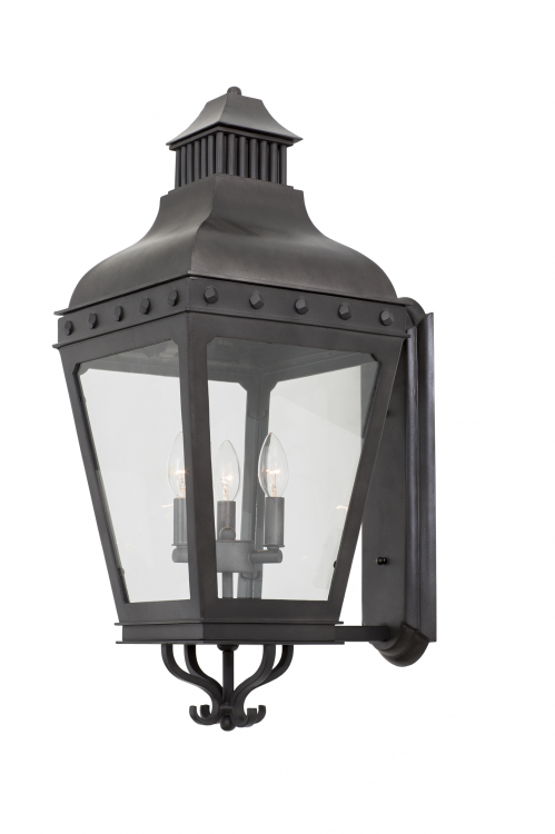 Winchester Outdoor Wall Sconce