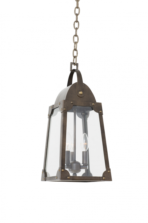 Arlington 3 Light Pendant