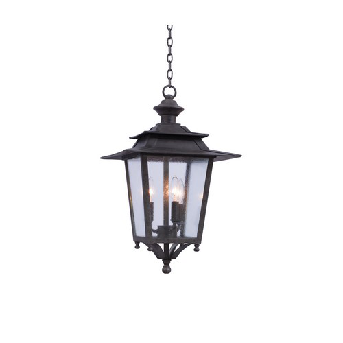 Saddlebrook Outdoor Lantern