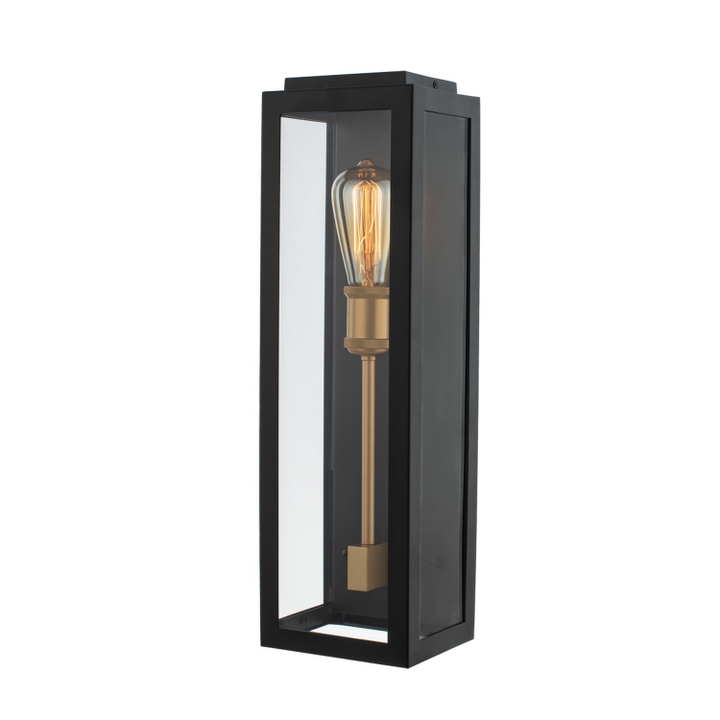 Ashland Outdoor Wall Sconce