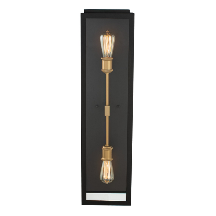 Ashland Outdoor Wall Sconce