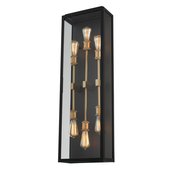 Ashland Outdoor Wall Sconce