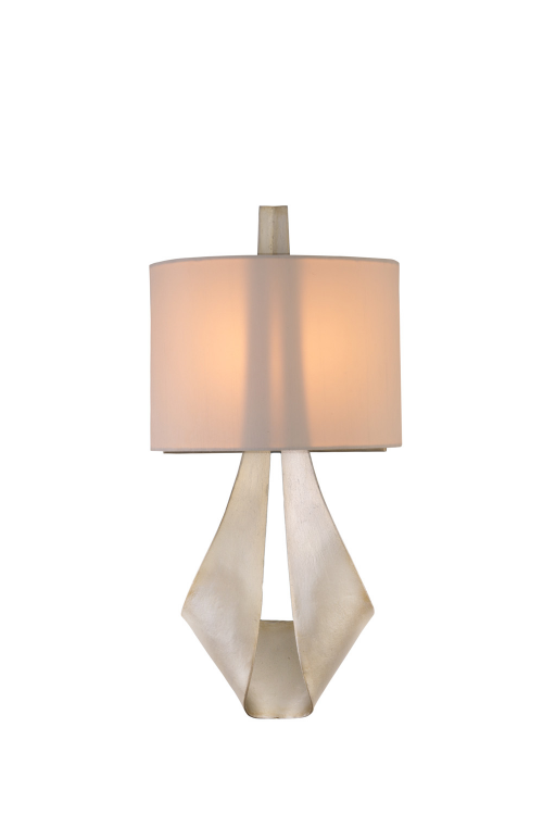 Barrymore 2 Light Wall Sconce