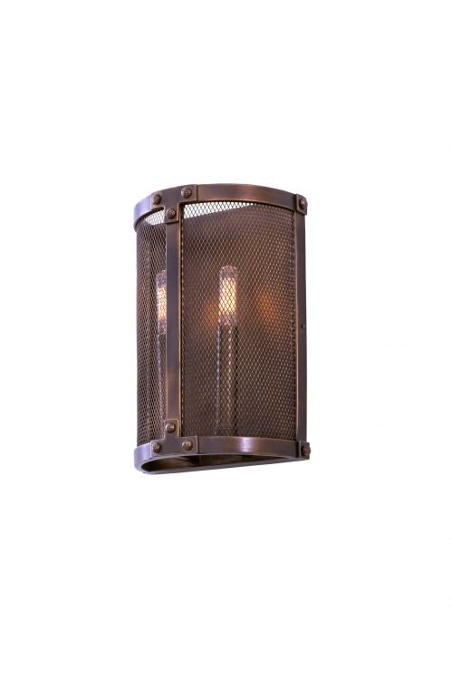 Chelsea 2 Light Wall Sconce