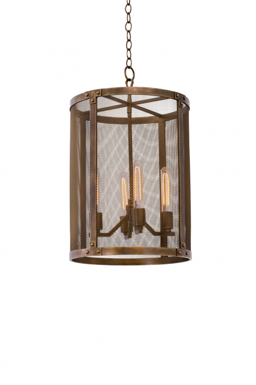 Chelsea 16 Inch Lantern