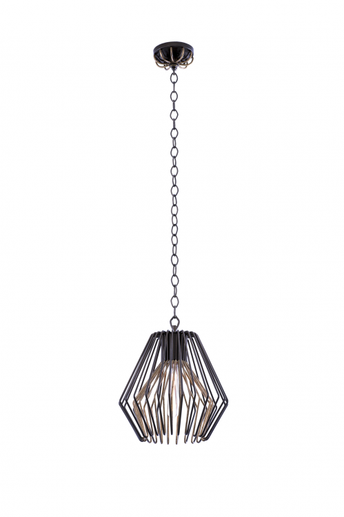 Metro I 12 Inch Mini Pendant