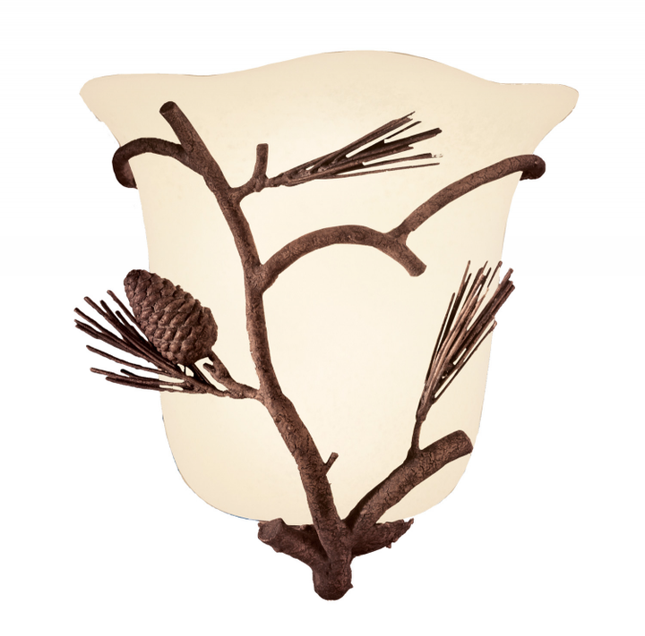 Ponderosa Wall Sconce