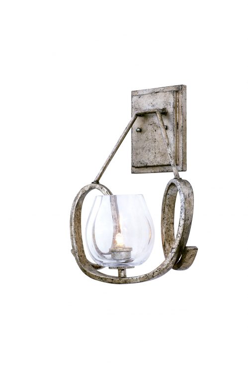 Madison LED Wall Sconce