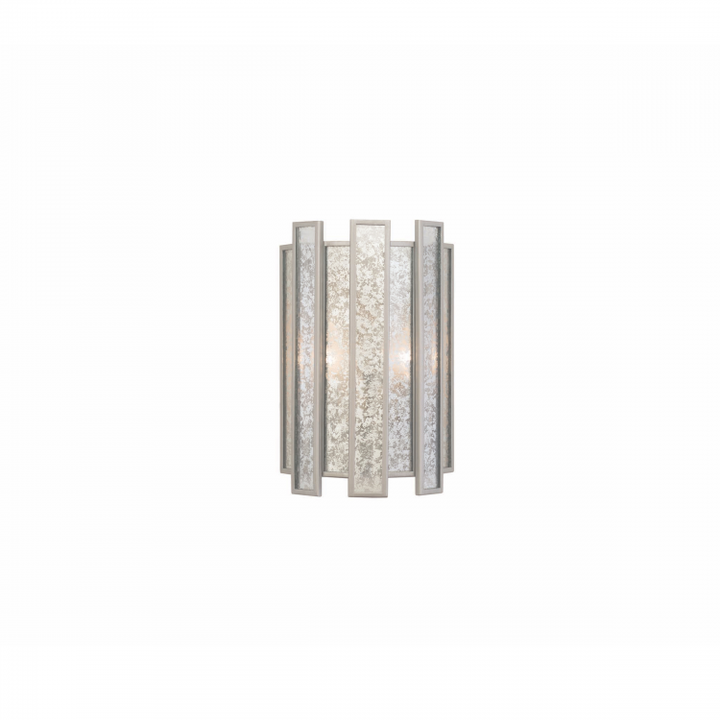 Palisade 2 Light ADA Wall Sconce