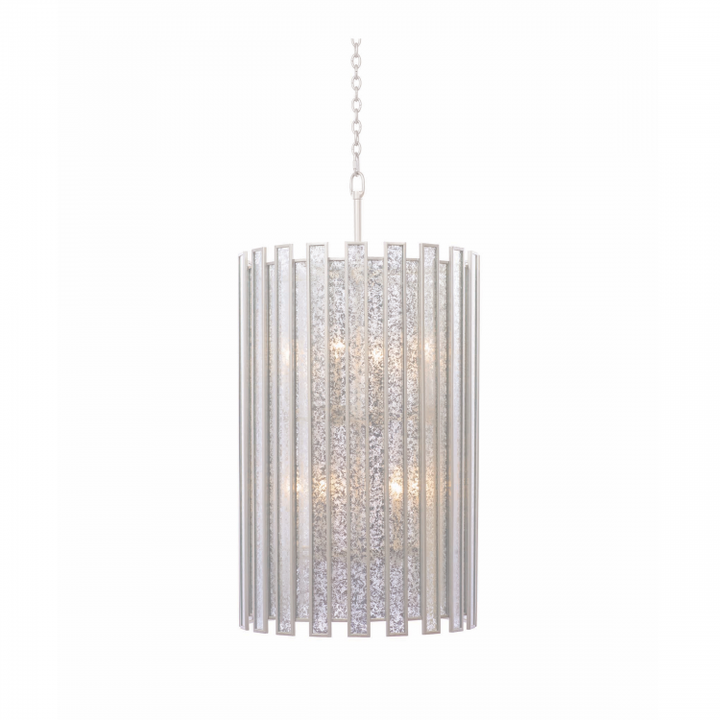 Palisade 8 Light Chandelier