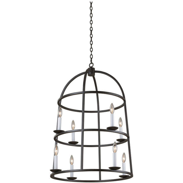 Wickenburg 2 Tier Chandelier