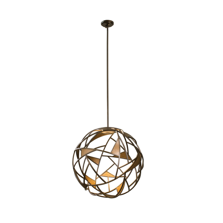 Neptune 28 Inch LED Mini Pendant