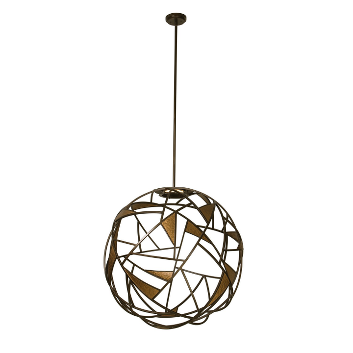 Neptune 34 Inch LED Mini Pendant