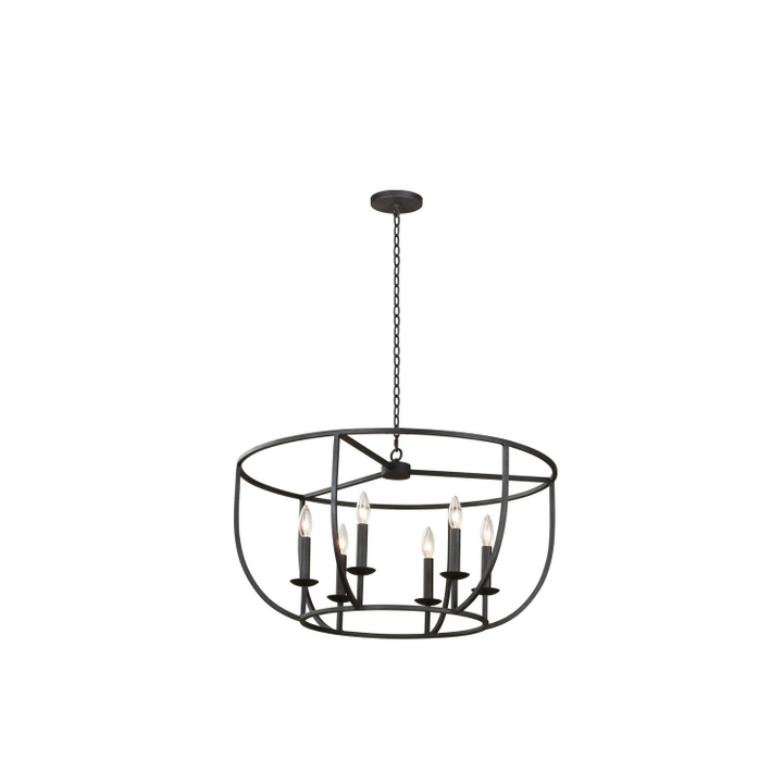 Newhall 28 Inch Pendant